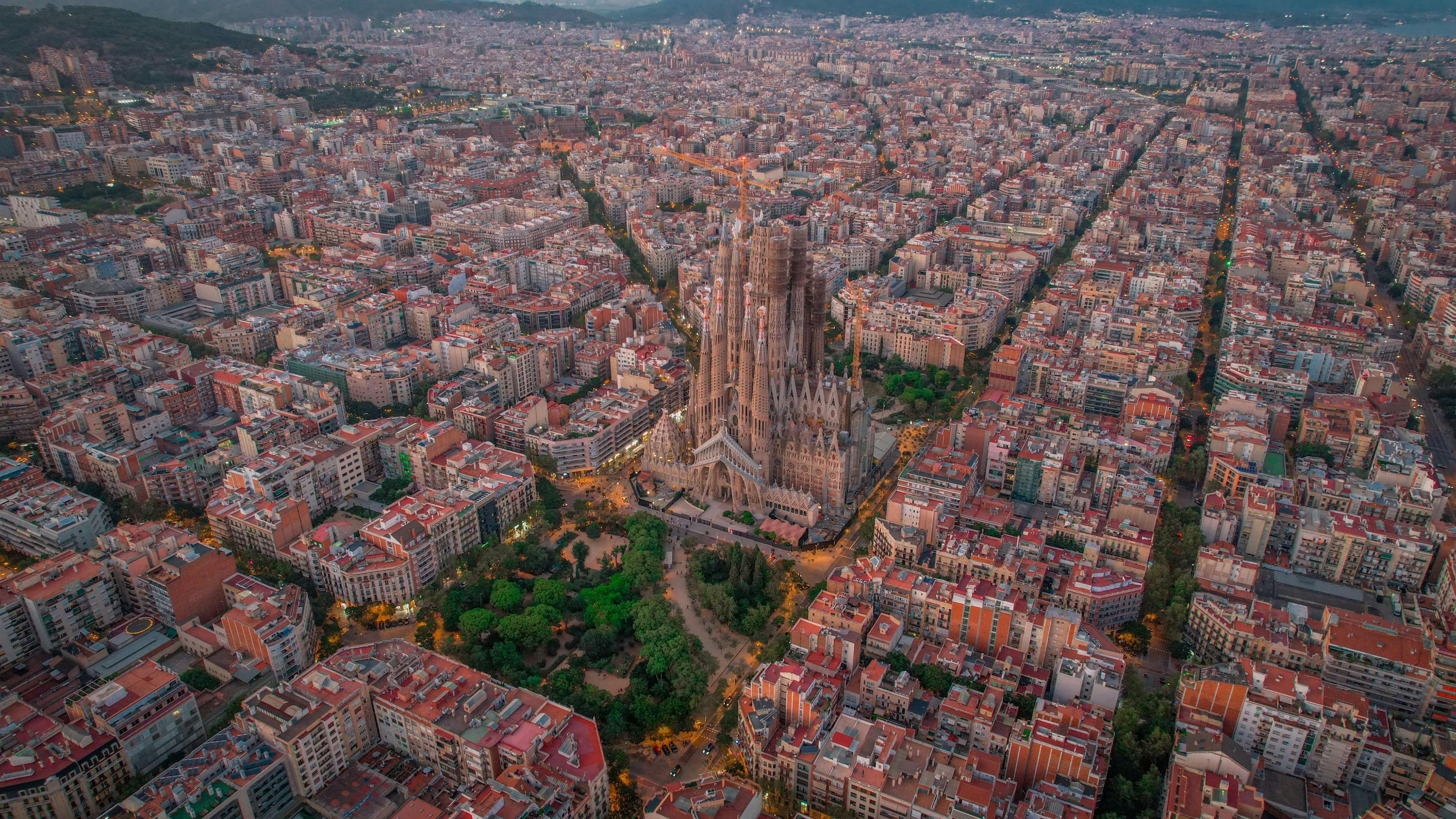 Barcelona, Spain